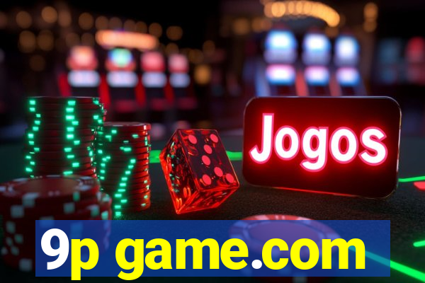 9p game.com